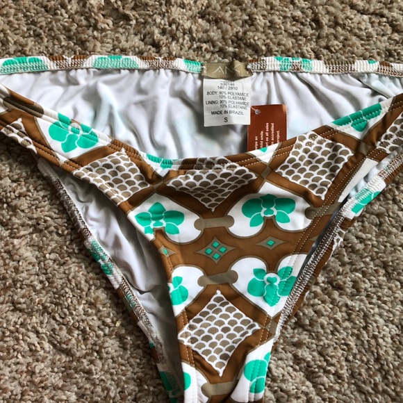 Bathing suit - Picture 2 of 6